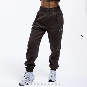 BOXRAW johnson bottoms